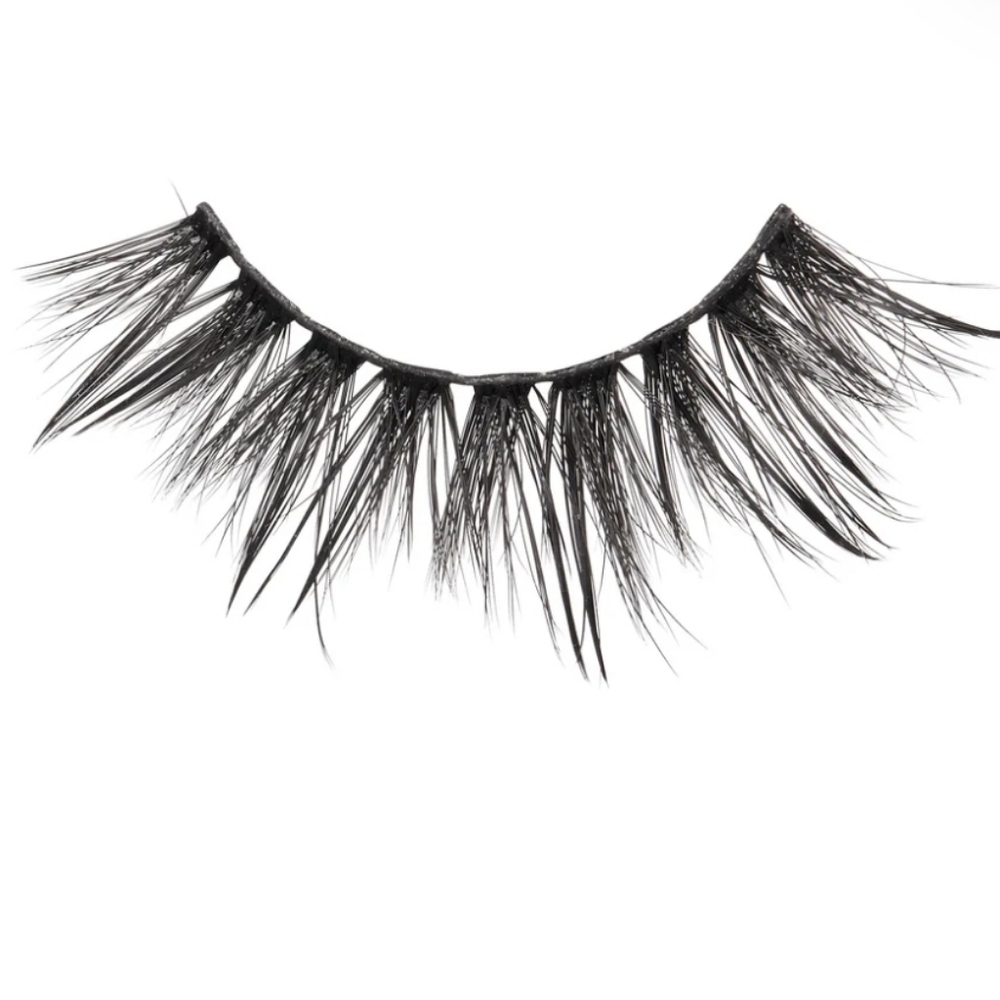 KISS Lash Drip False Eyelashes in the style You Dew You new in box 14mm - Picture 2 of 6